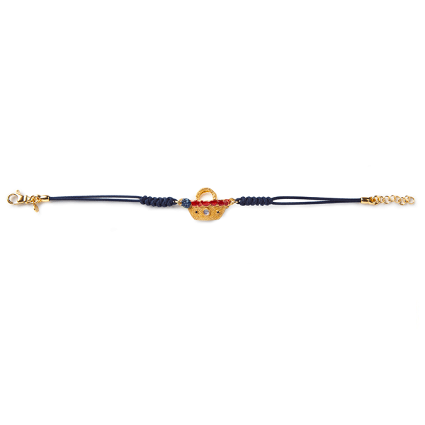 Bracciale Coffa