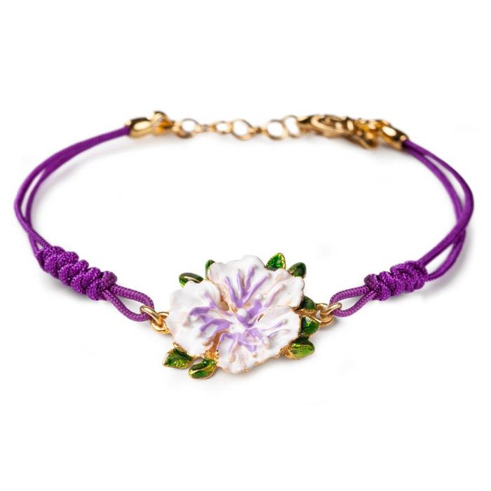 Bracciale Fiore di Cappero