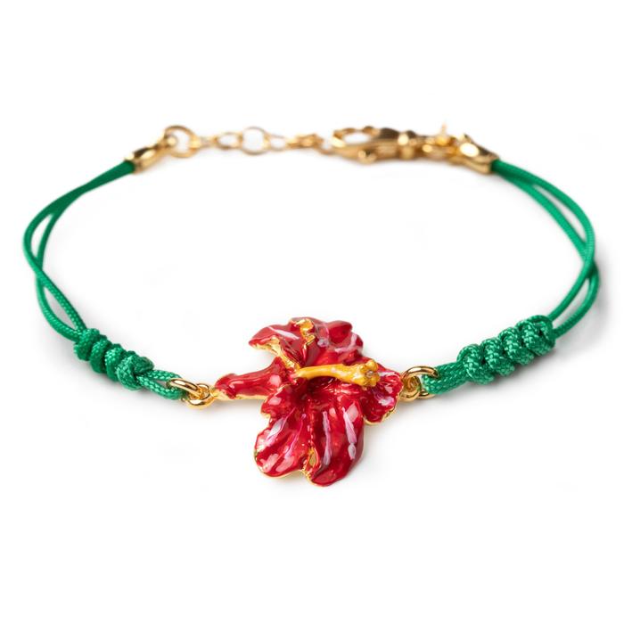 Bracciale Ibiscus