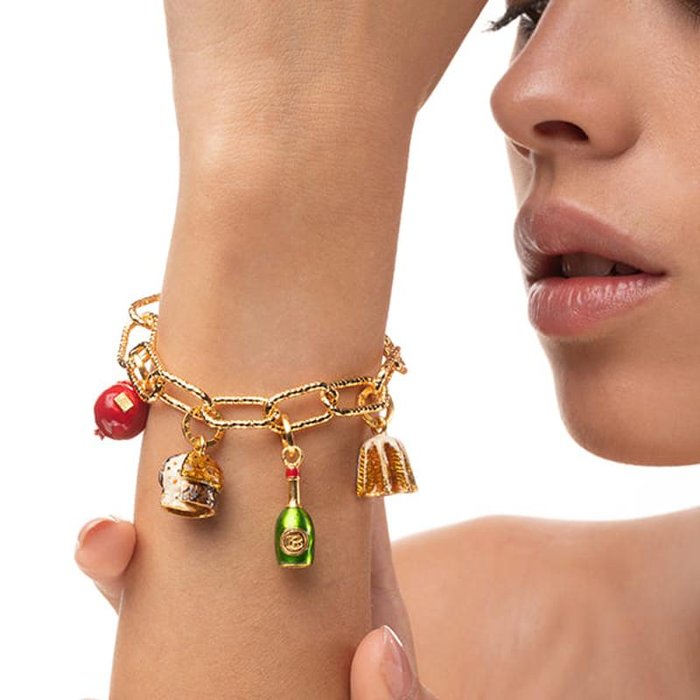 Charm Melagrana