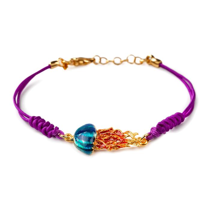 Bracciale Medusa