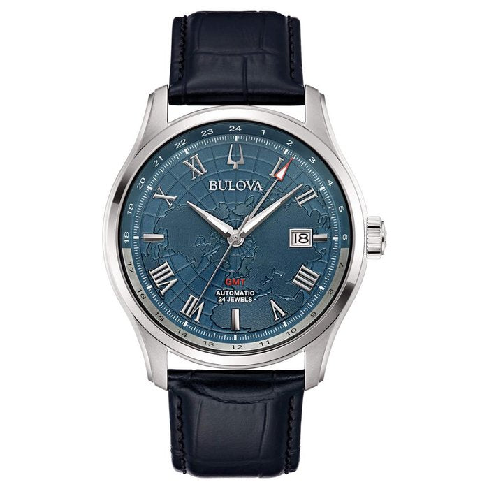 GMT