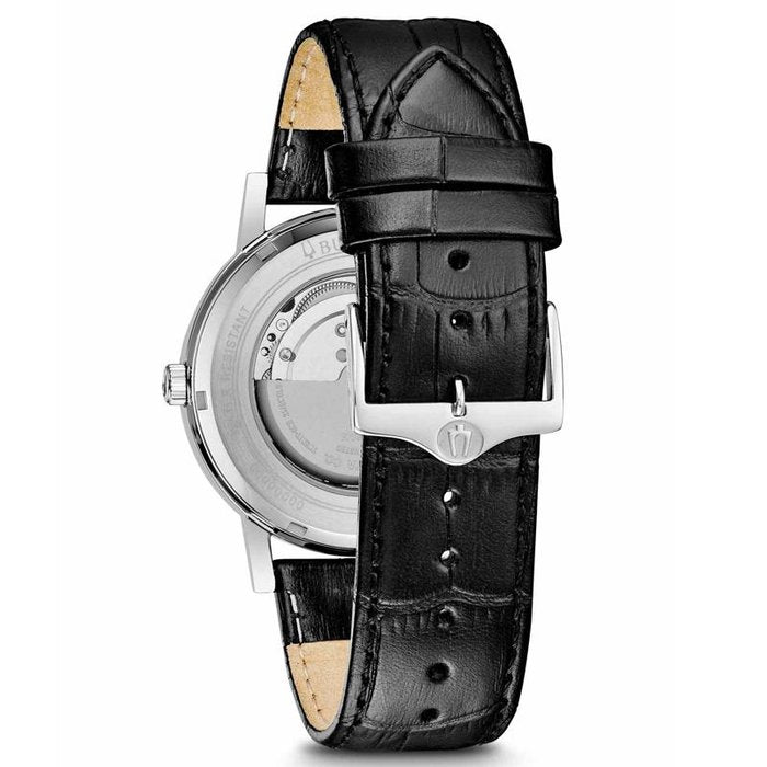 Clipper Automatic