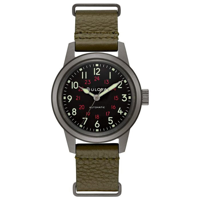 Hack Watch