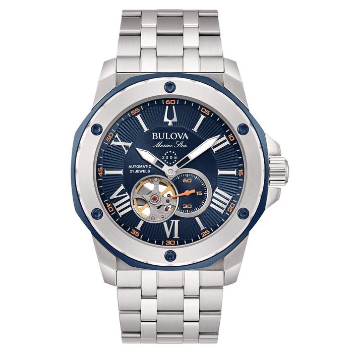 Marine Star Automatic