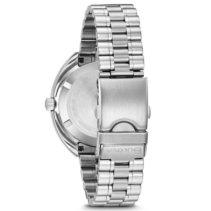 Oceanographer 44mm