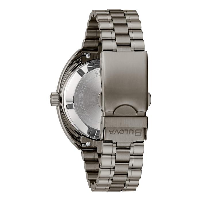 Oceanographer GMT