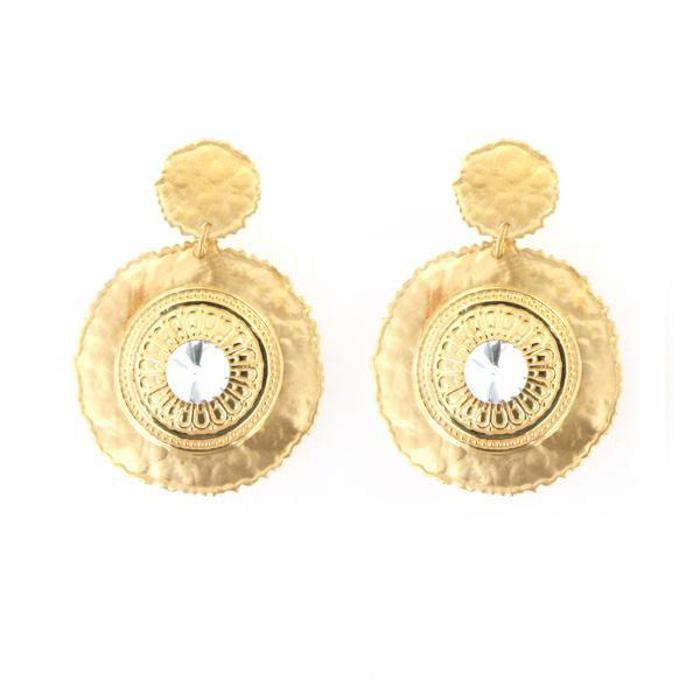 Orecchini In Argento 925