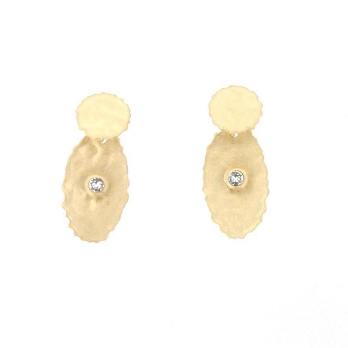 Orecchini In Argento 925