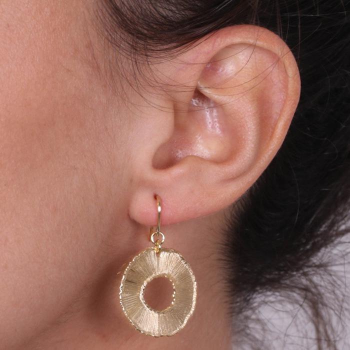 Orecchini In Argento 925