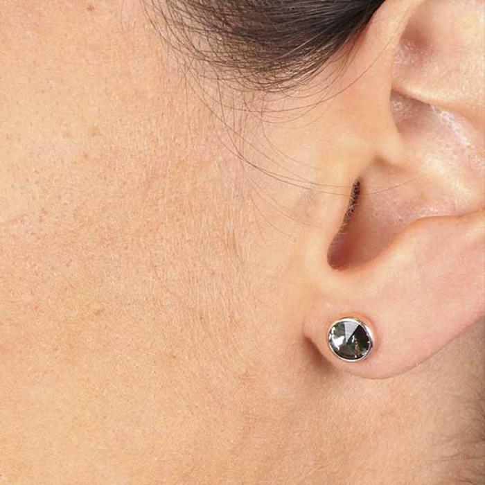 Orecchini In Argento 925