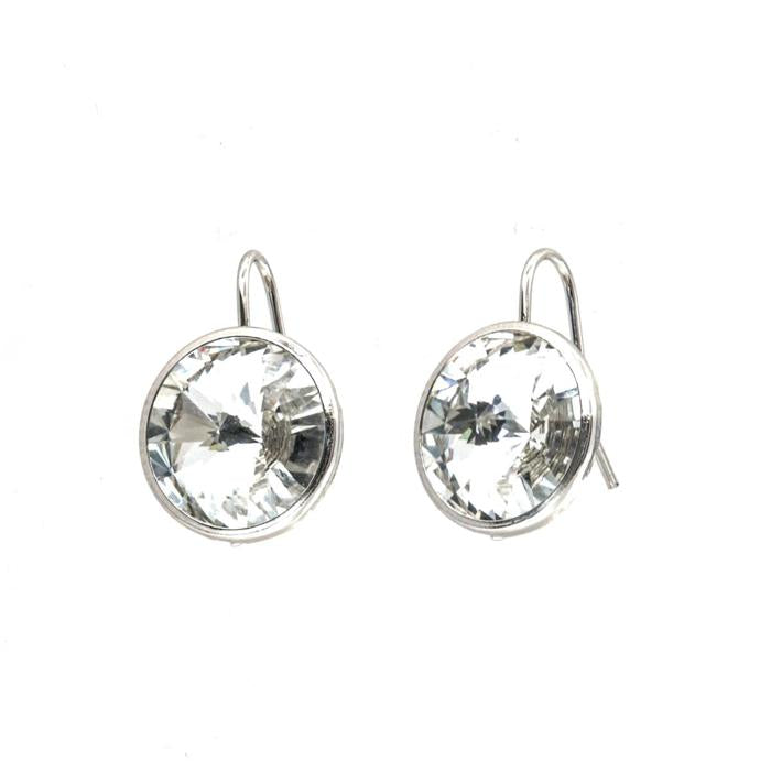 Orecchini In Argento 925