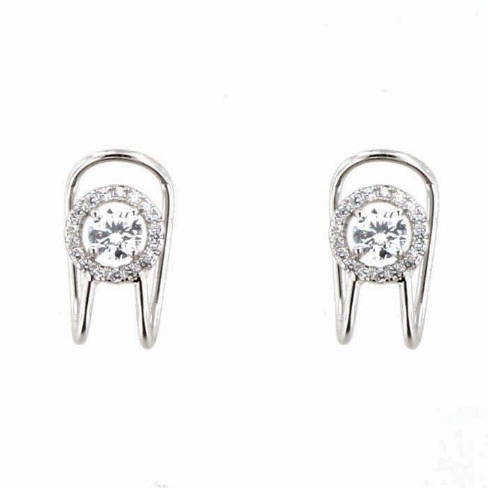 Orecchini In Argento 925