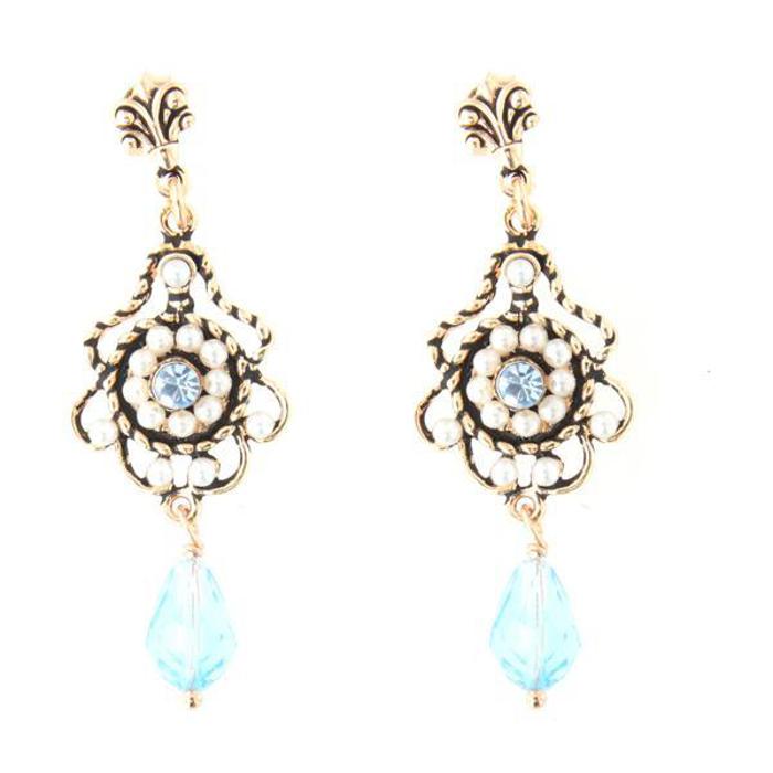 Orecchini In Argento 925