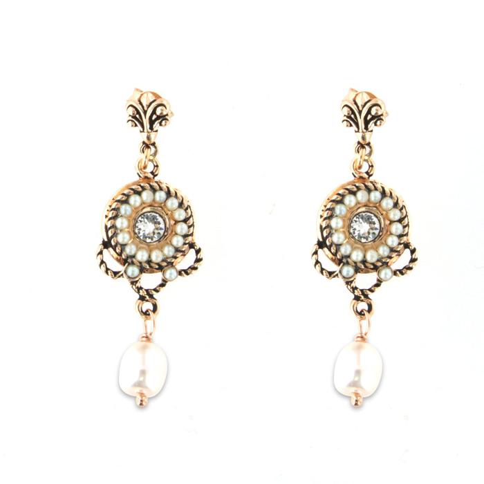 Orecchini In Argento 925