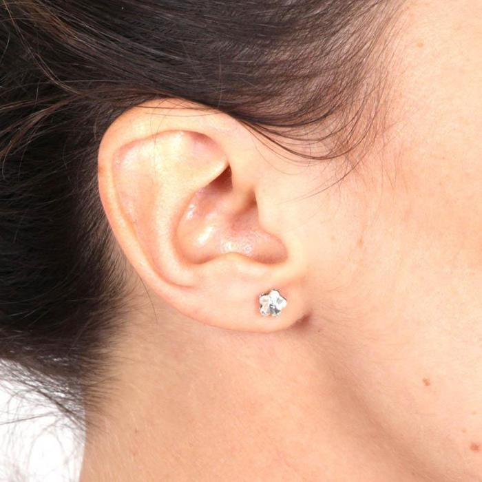 Orecchini In Argento 925