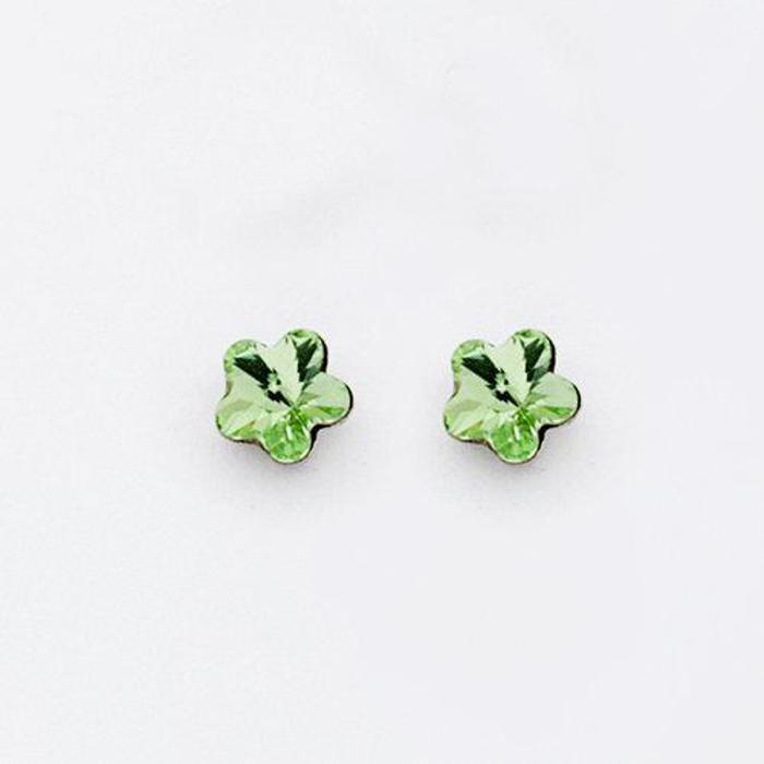 Orecchini In Argento 925