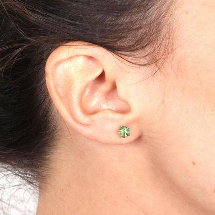Orecchini In Argento 925