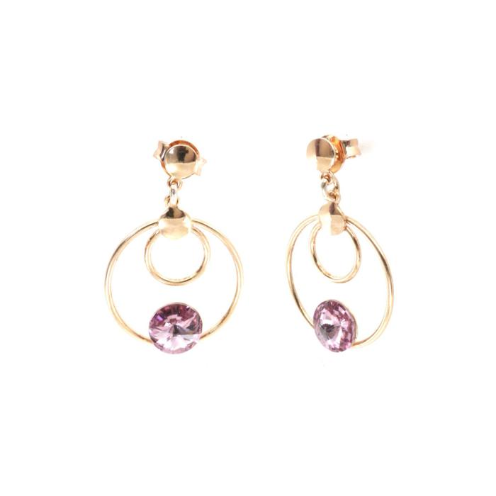 Orecchini In Argento 925