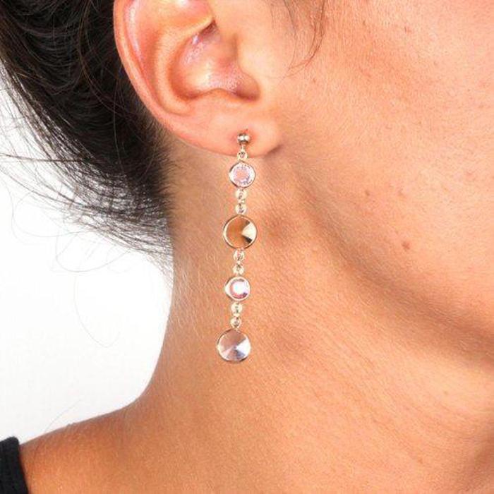 Orecchini In Argento 925