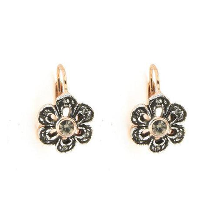 Orecchini In Argento 925