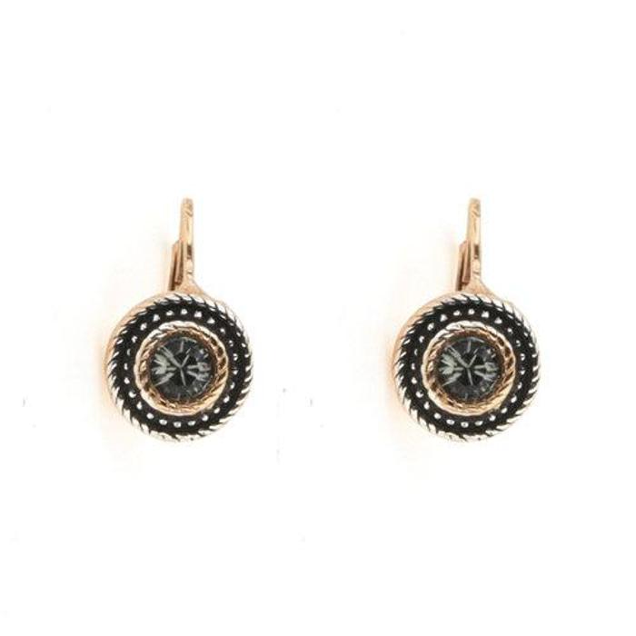 Orecchini In Argento 925