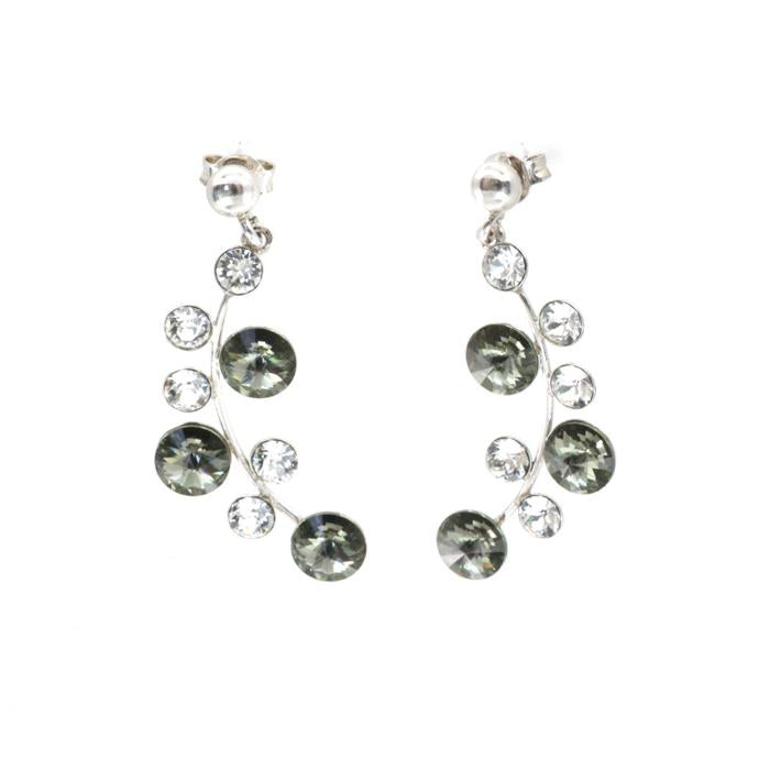 Orecchini In Argento 925