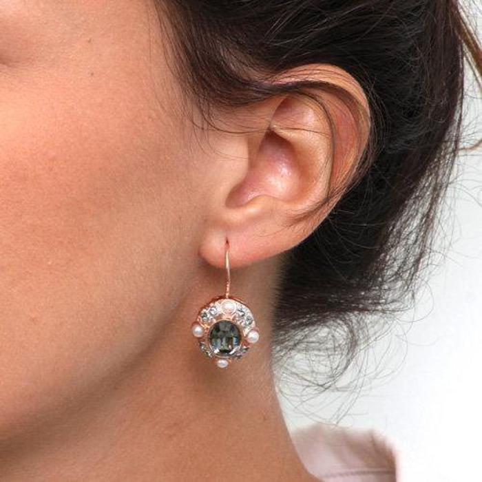 Orecchini In Argento 925