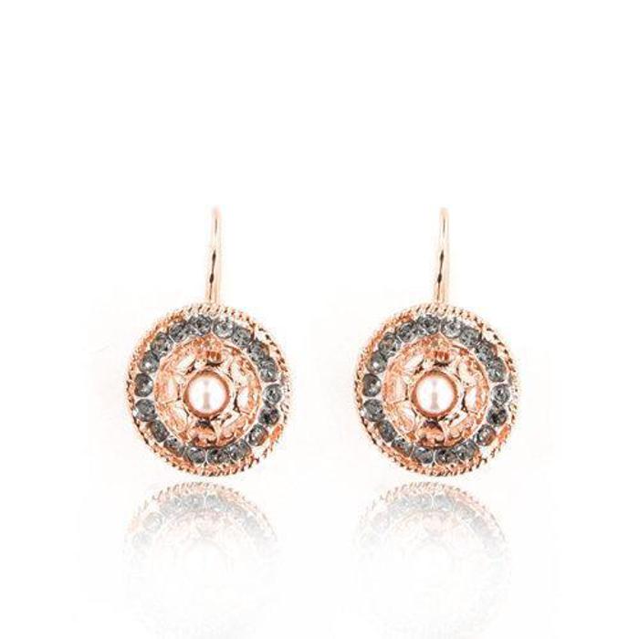 Orecchini In Argento 925