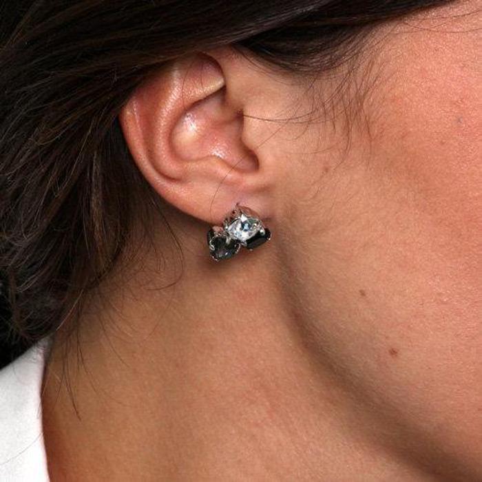 Orecchini In Argento 925