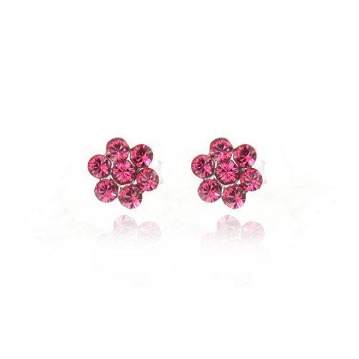 Orecchini In Argento 925
