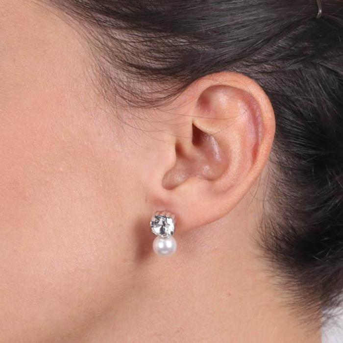 Orecchini In Argento 925