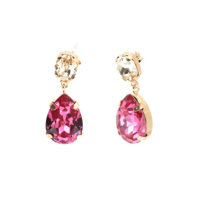 Orecchini In Argento 925