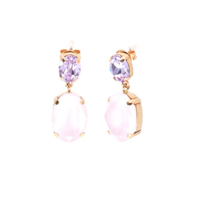 Orecchini In Argento 925