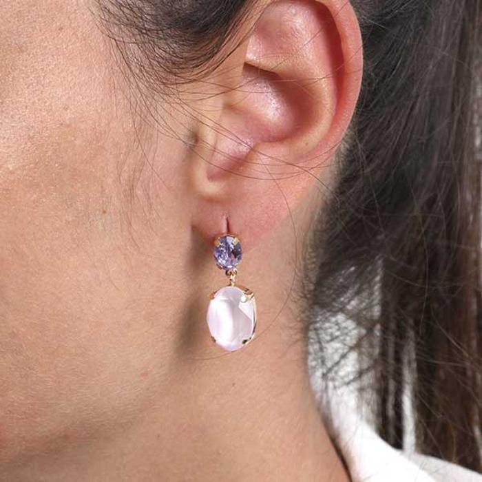 Orecchini In Argento 925