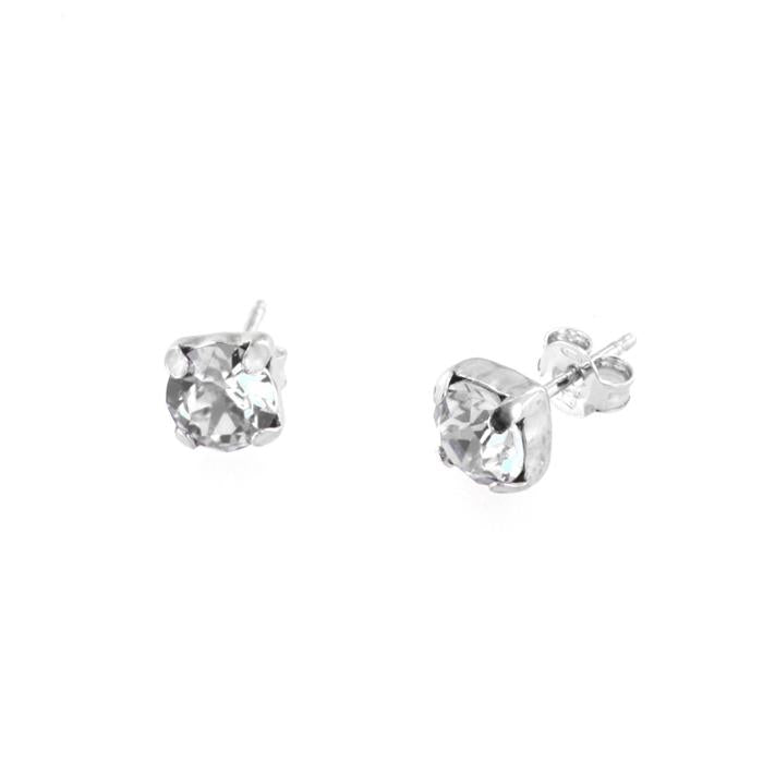 Orecchini In Argento 925