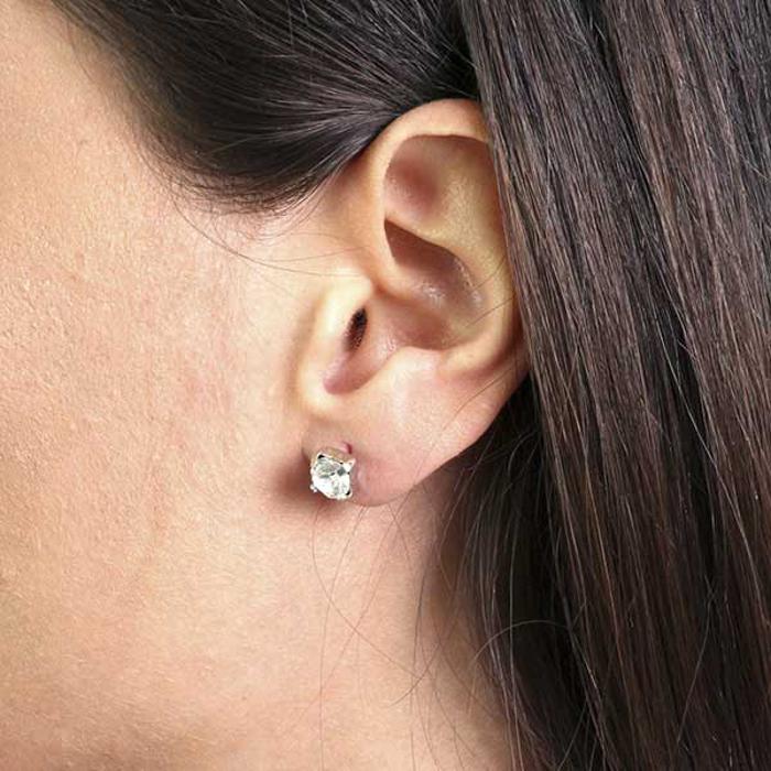 Orecchini In Argento 925