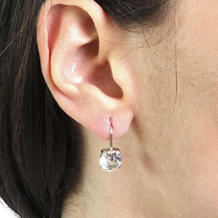 Orecchini In Argento 925
