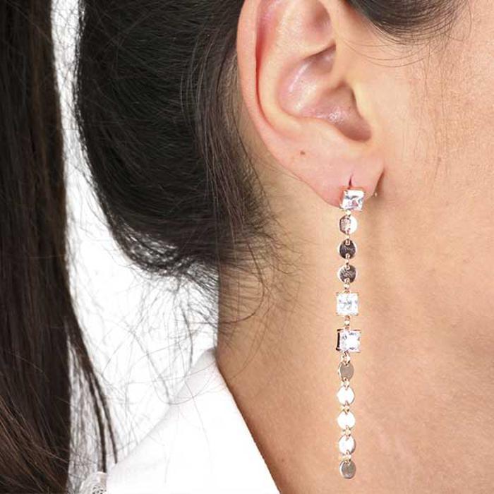 Orecchini In Argento 925