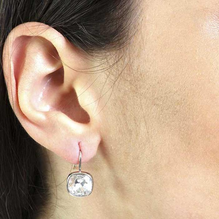 Orecchini In Argento 925