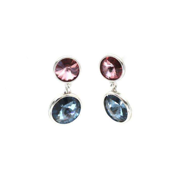 Orecchini In Argento 925