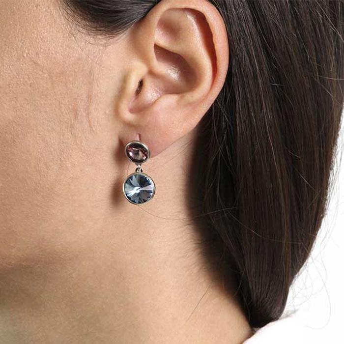 Orecchini In Argento 925