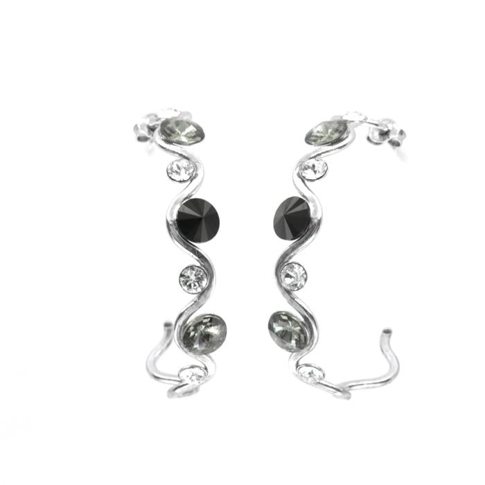 Orecchini In Argento 925