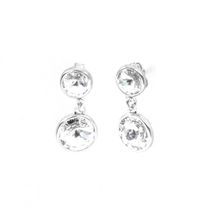 Orecchini In Argento 925