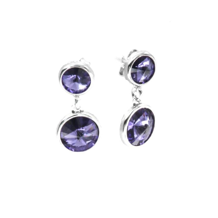 Orecchini In Argento 925