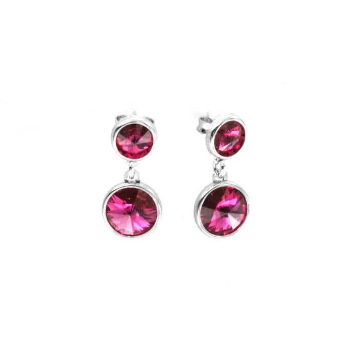 Orecchini In Argento 925