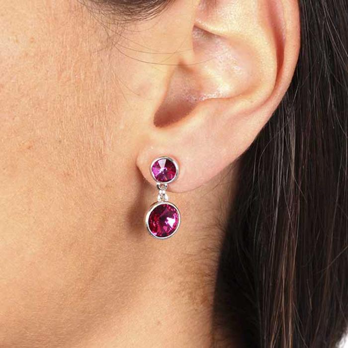 Orecchini In Argento 925