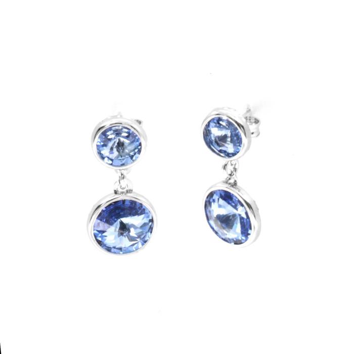 Orecchini In Argento 925