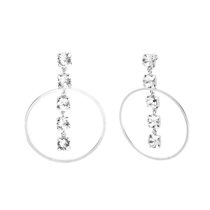 Orecchini In Argento 925