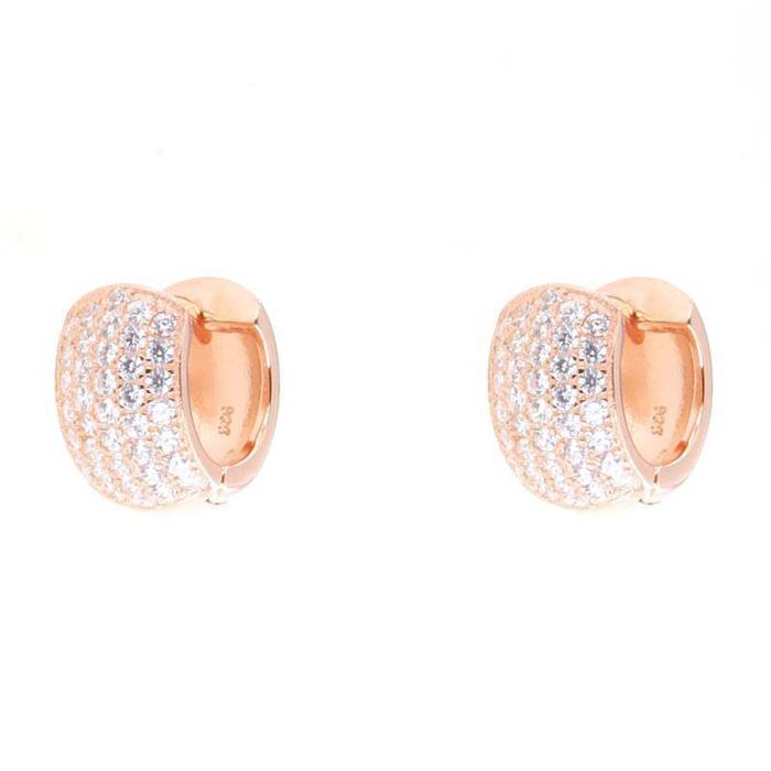 Orecchini In Argento 925